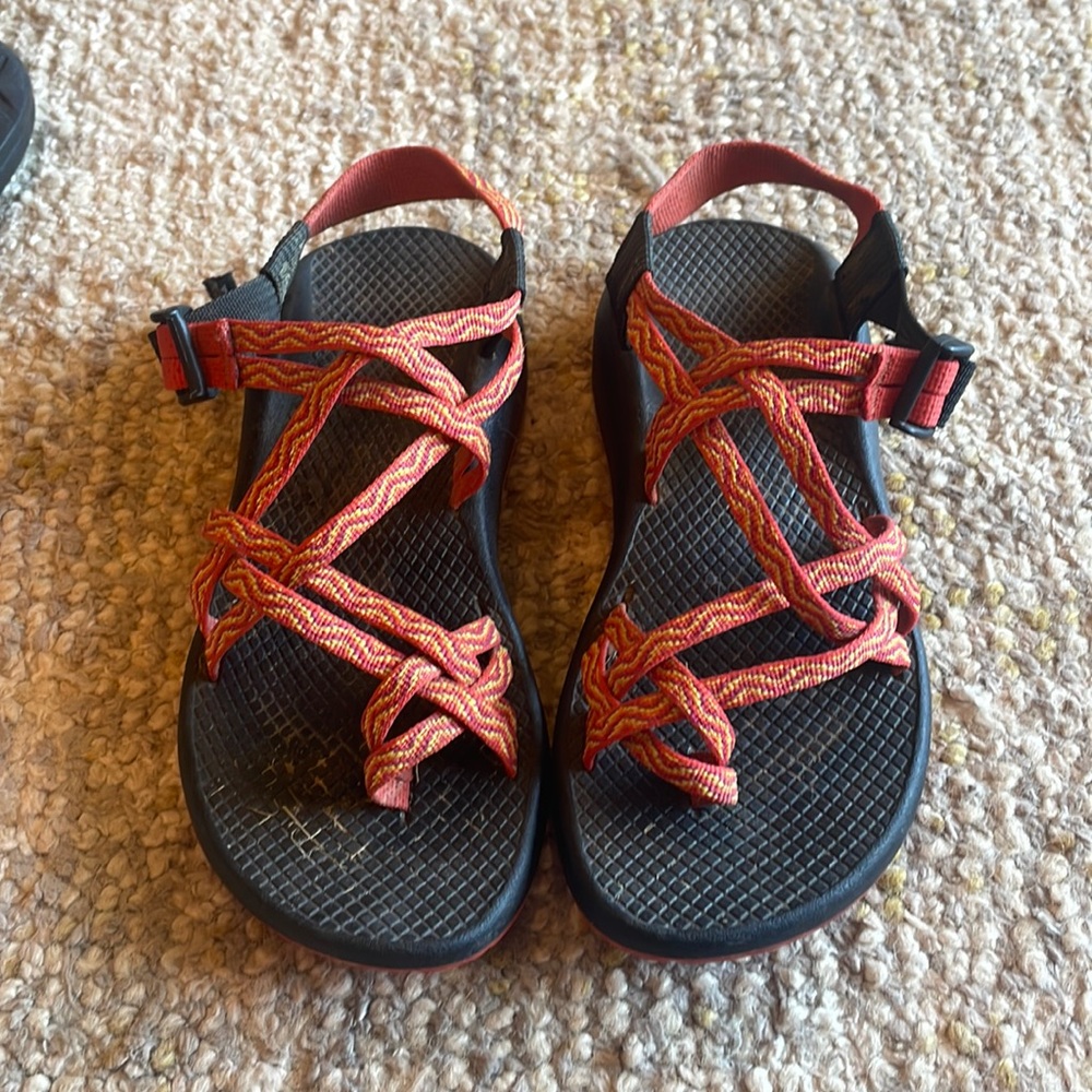 Chaco women's size 7 good condition